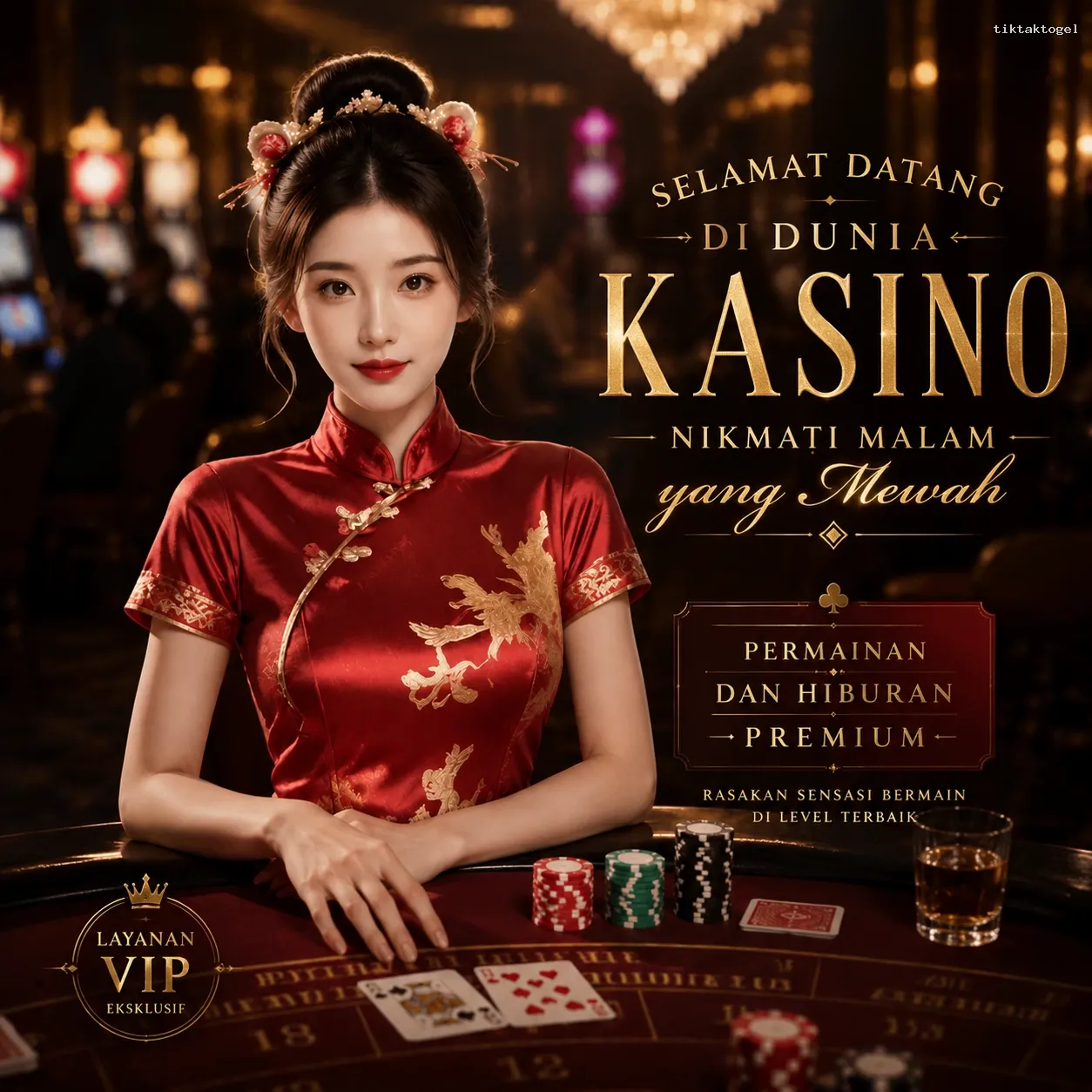Menggali Fitur Menarik di Situs Game tiktaktogel