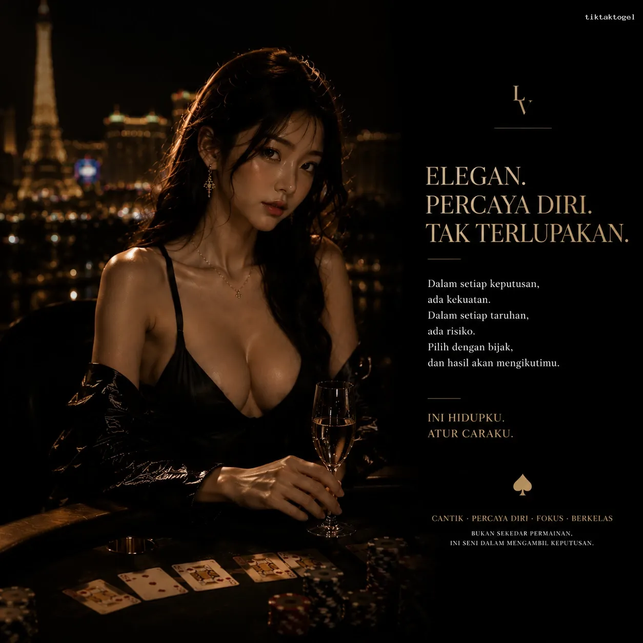 Menjelajahi Ragam Game dari tiktaktogel bagi Pecinta Game