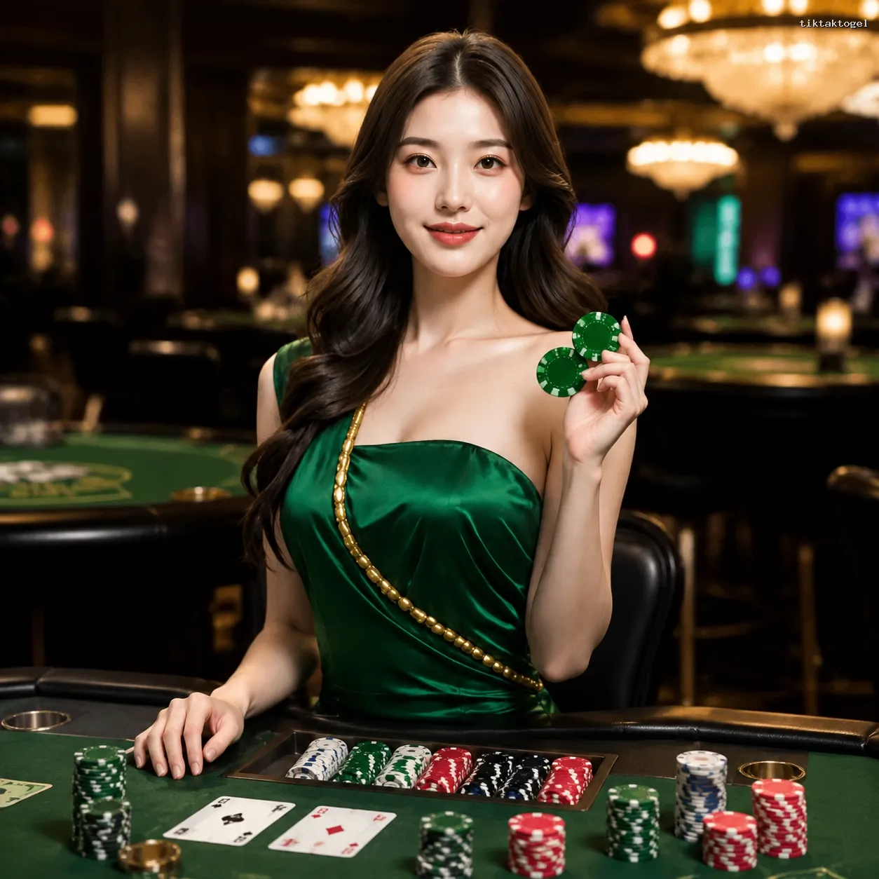Keunggulan dan Fitur Menarik di Situs Game tiktaktogel