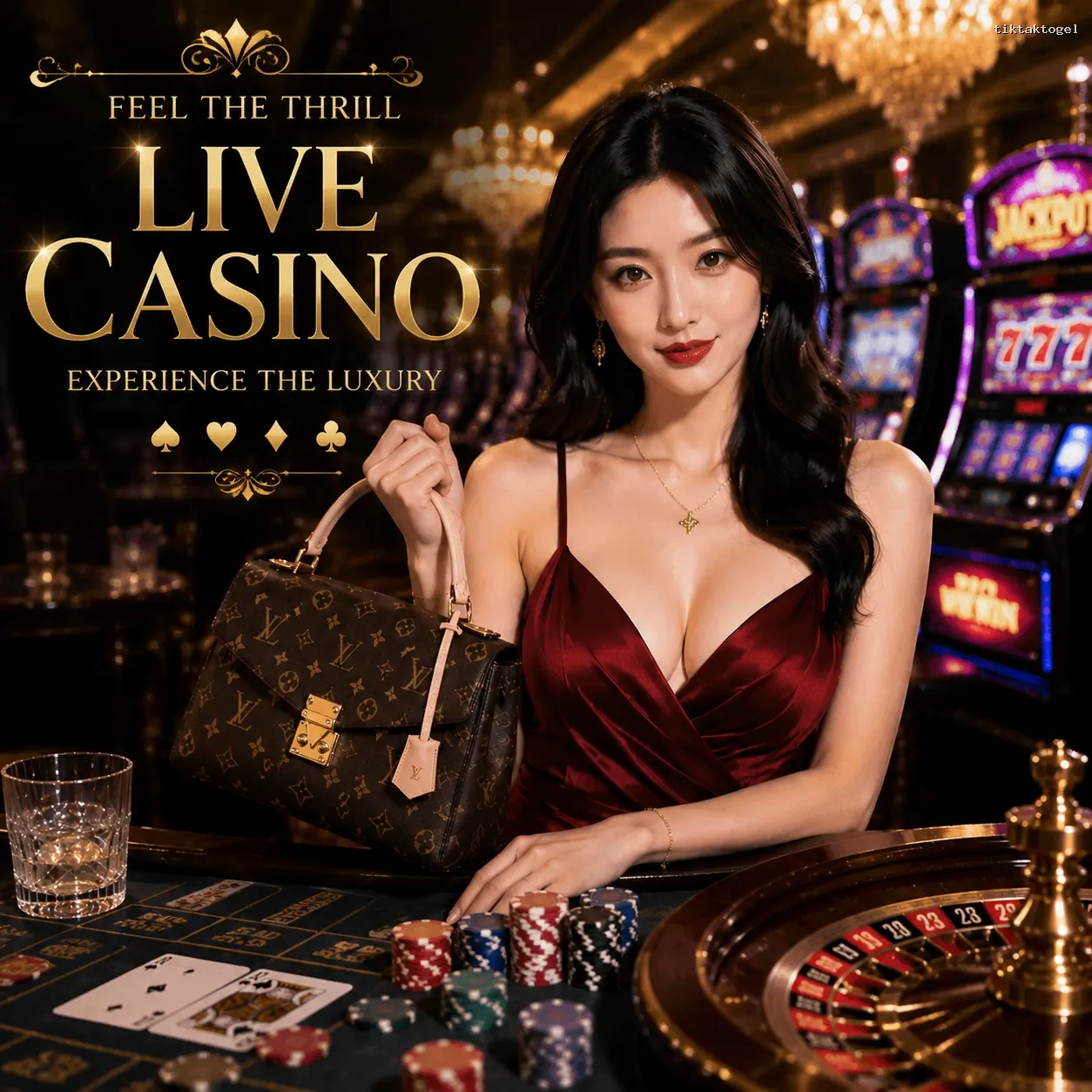 tiktaktogel