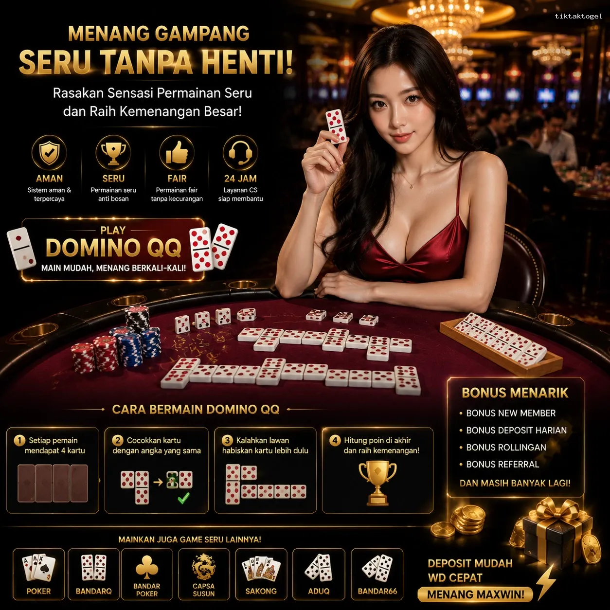 tiktaktogel